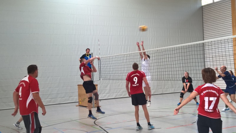 Volleyball Erwachsene